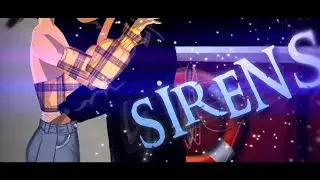 Sirens (S1-B1) Msp Dizileri (+13)