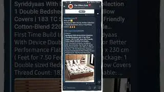 Telegram Channel Link In Description 🔥 