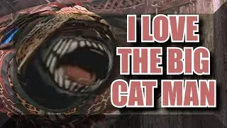 For Honor: I Love The Big Cat Man