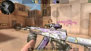 Faceit 2/2 / KD 13:1 / 19.12.2020