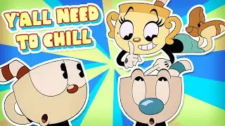 the UNREASONABLE expectations of the Cuphead Show (and why it's still GOOD)