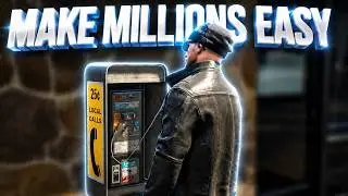 MAKE MILLIONS EASY This Week in GTA Online