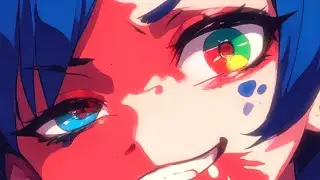 Freefall III