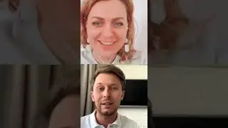 Вопросы к детскому стоматологу. Совместный эфир с babydantist | Mamaschool | Эфиры