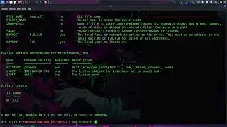 SMB Delivery Attack Explained | Metasploit Lab Demo | Kali Linux 