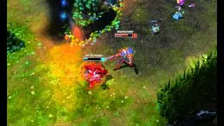2v1 Np!