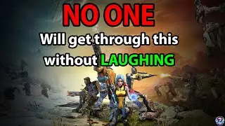 YOU Can't Handle This Video.