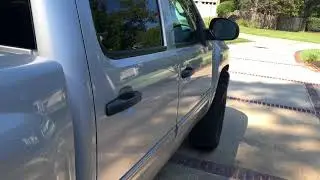 Magnaflow 14” Vs. 18” 5.3 Silverado