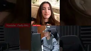 JANGAN SALTING YA 😂🤭 - OME.TV Internasional