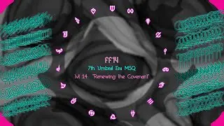 FF14 : A Realm Reborn MSQ (4) : 