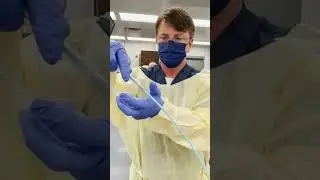 Scalpel-Finger-Bougie Emergency Airway