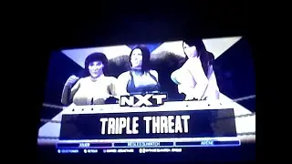 Maria Alive vs Lana Rhoades vs Mandy Muse