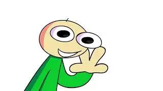Baldi Has A New Vase Meme Compilation (2022)