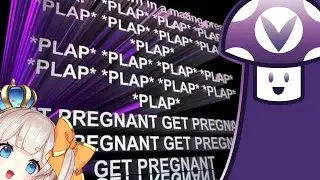 Vinny - FAMOUS Plap Tuber is in Vinny's Chat as it is plappening
