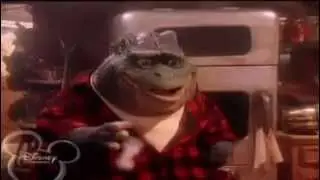 Die Dinos - Intro