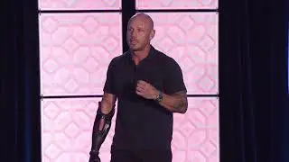 Live to The Fullest | Paul de Gelder