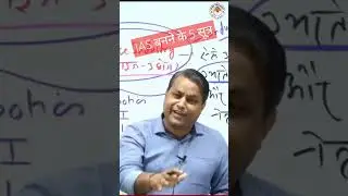 IAS बनने के 5 सूत्र#viral #motivation #viralreels #viralvideo #trendingreels #trending #viralshorts