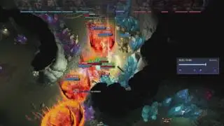 Mine down |Heroes of the Storm gameplay clip