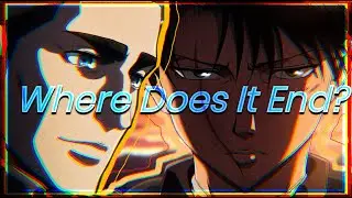 Does Erwin Smith Care?