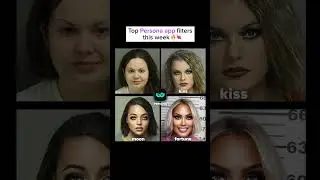 Persona app - Best photo/video editor 😍 