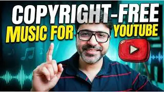 How to Get Copyright Free Music for YouTube in 2026