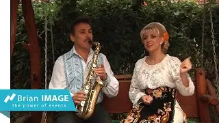 Carmen Ienci & Petrica Nicoara - Nunta (video original)