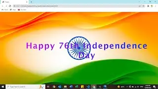 CSS Color Changing Effect | Gradient Text Animation