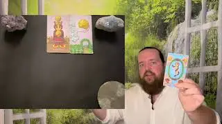 TAURUS - " Big Karmic Change! " AUGUST 25TH - AUGUST 31ST TAROT READING