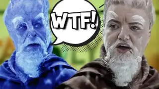 Acolyte: New Ways to Ruin Star Wars - episode 4 breakdown