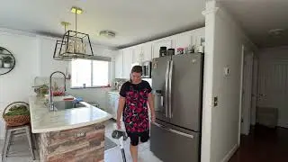 НА ГОСПОДАРСТВІ В СЕЛЬЧАНКИ  В АМЕРИЦІ