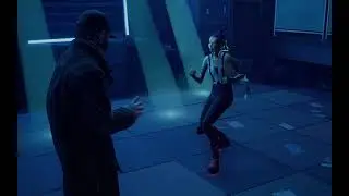 Watch_Dogs Legion if it had nice combat and decent mission structure