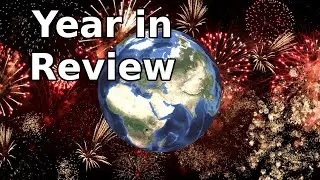 Year in Review (2021)