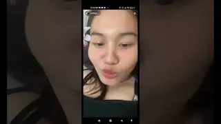 Tiktok Live.Cipokan cewek Cewek......