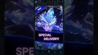АРКТИЧЕСКАЯ СНЕГУРОЧКА БАЛЛОРА ИЗ FNAF AR SPECIAL DELIVERY
