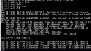 392 Syslog And Timestamps
