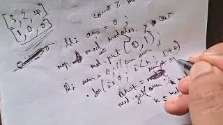 Count of Interesting Subarrays - LEETCODE WEEKLY CONTEST 361 (Explanation in details)