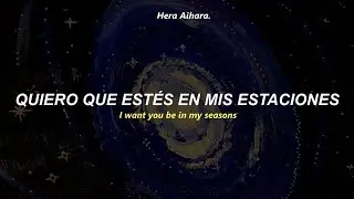DAWN ft GEMINI - Seasons (Sub Español + Lyric)