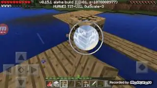Виживание а мейнкрафте часть 2