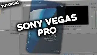 Sony Vegas Pro 14/13 Tutorial : Transparent shockwaves, greenscreen & more!