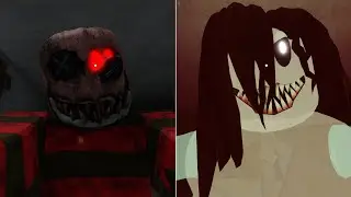 ESCAPE FREDDY'S MANSION OBBY! ROBLOX