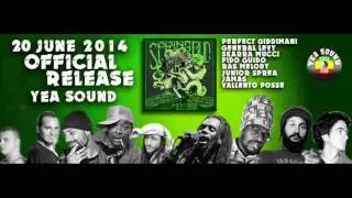 SPRING BUD RIDDIM - PREVIEW - 2014 - YEASOUND PROD.