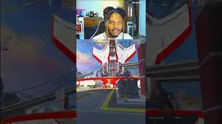APEX LEGENDS  