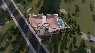 ANAMUR GÜZELYURT SATILIK 1+1 VE 2+1 DAİRELER