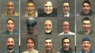 Numa Numa GMOD | UNIONRP
