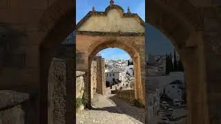 EXPLORE ONE OF THE MOST BEAUTIFUL CITIES IN SPAIN WITH US! #vanlife