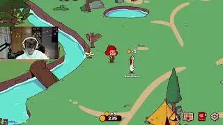 MrAP0L0N ИГРАЕТ в MY VOICE ZOO | Нарезка