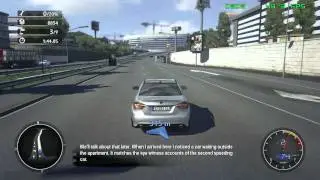 Crash Time 4 - The syndicate - PC Gameplay - FRAPS recorded in HD 1080P