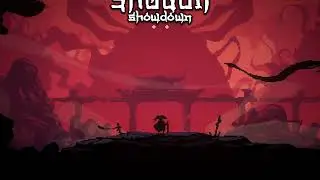 Shogun Showdown - Full Release Trailer