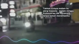 Malam Minggu (Koes Plus 1979) Pop Melayu "Angin bertiup" (1979)