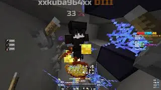 Minestar | Kitpvp | duel z xxkuba964xx